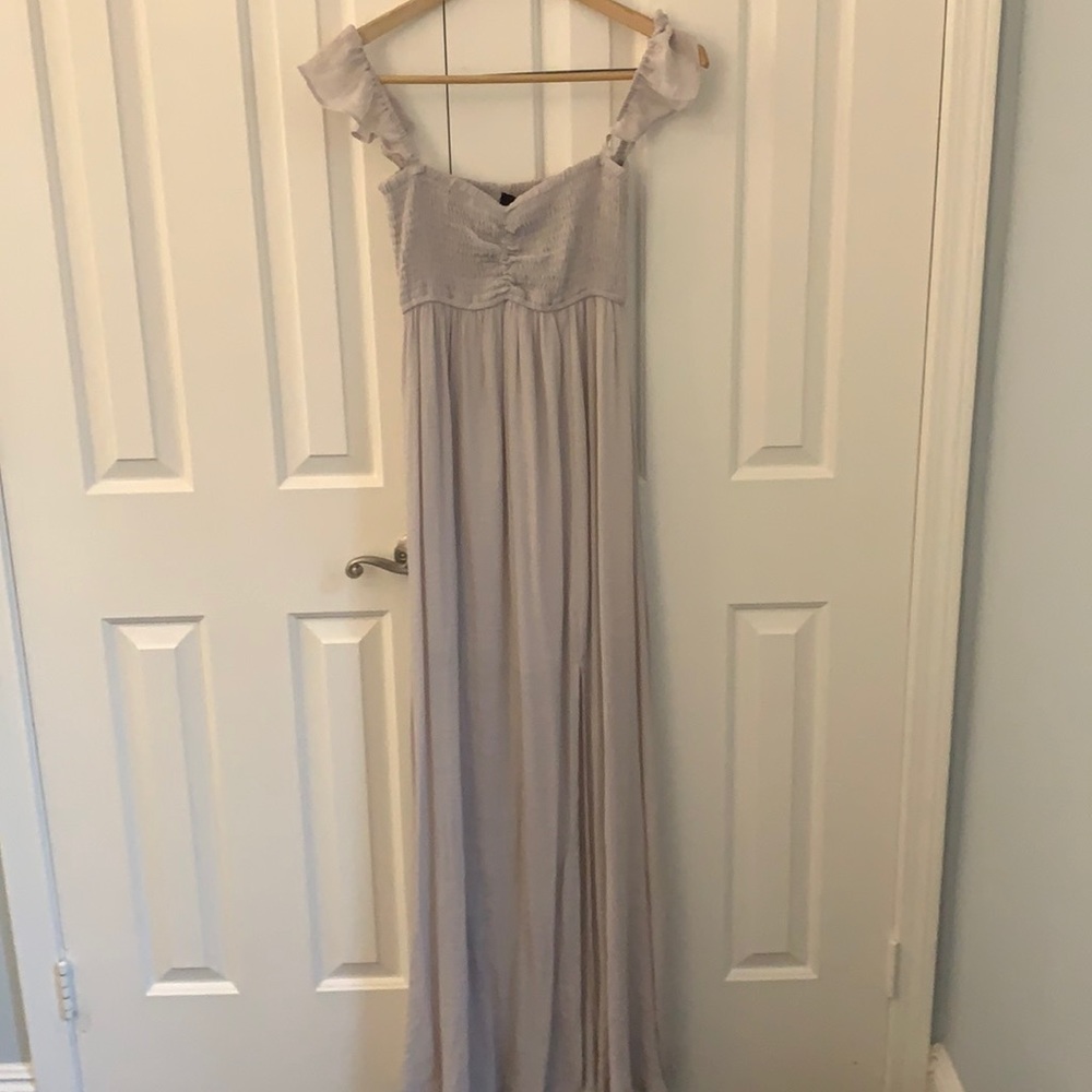 New with tags Aakaa dress